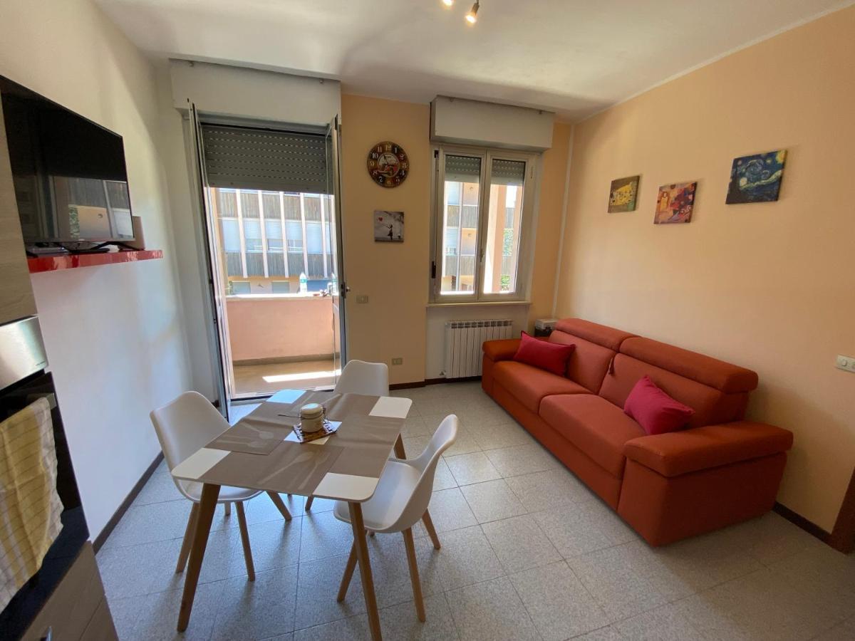 Appartamento Bianca Premeno Bagian luar foto