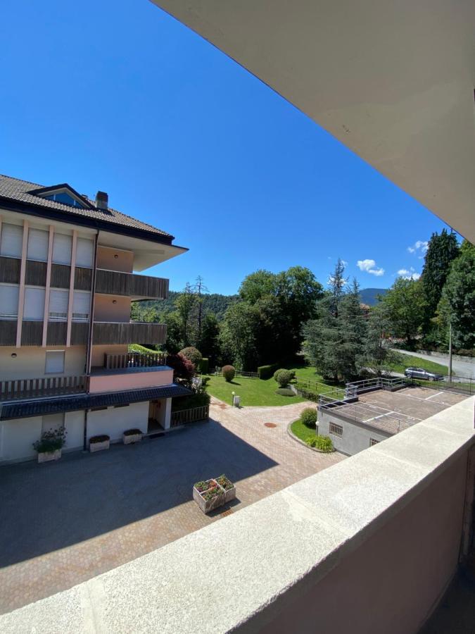 Appartamento Bianca Premeno Bagian luar foto