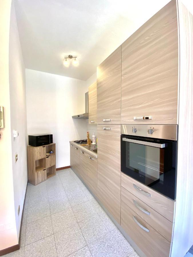 Appartamento Bianca Premeno Bagian luar foto