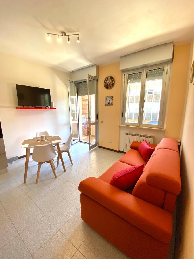 Appartamento Bianca Premeno Bagian luar foto