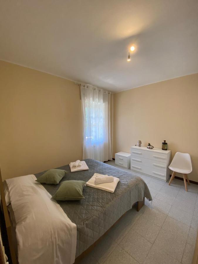 Appartamento Bianca Premeno Bagian luar foto