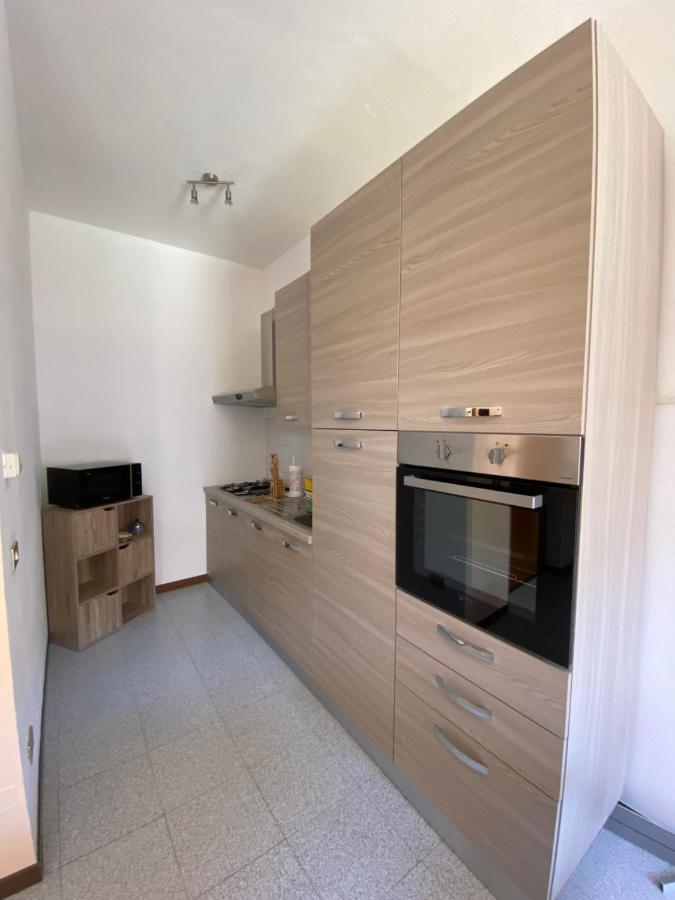Appartamento Bianca Premeno Bagian luar foto