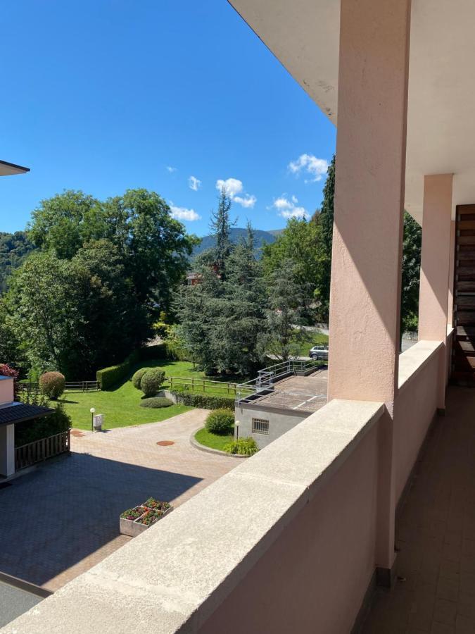 Appartamento Bianca Premeno Bagian luar foto