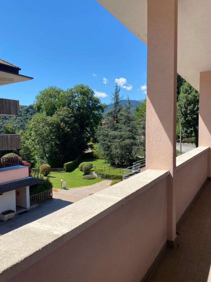Appartamento Bianca Premeno Bagian luar foto