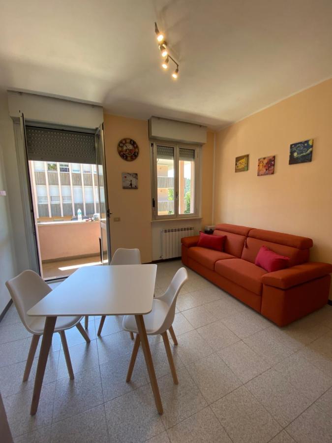 Appartamento Bianca Premeno Bagian luar foto